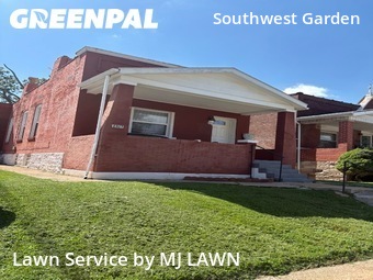 Lawn Maintenance nearby St. Louis, MO, 