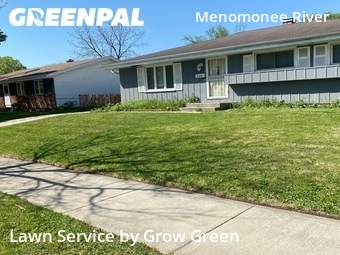 Lawn Mowing nearby Milwaukee, WI, 