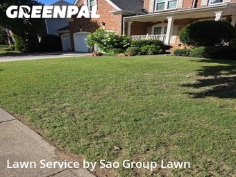 Lawn Care Service nearby Lawrenceville, GA, 