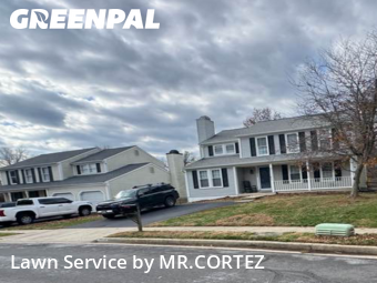 Lawn Cutting nearby Gaithersburg, MD, 