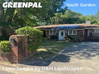 Residential Landscaping In Savannah,31404,Landscape Design by H&H Landscapes, work completed in Jun , 2026