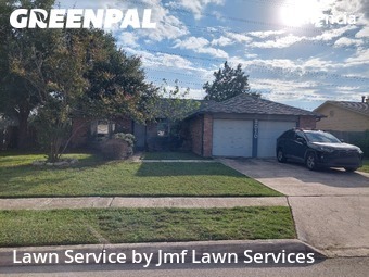 Lawn Maintenance nearby San Antonio, TX, 
