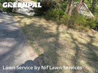 Lawn Care Service nearby Mint Hill, NC, 