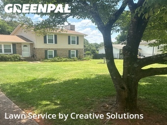 Lawn Cut nearby Lawrenceville, GA, 