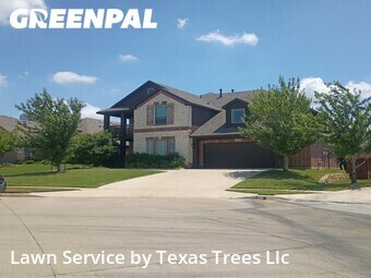 Yard Mowing nearby Fort Worth, TX, 