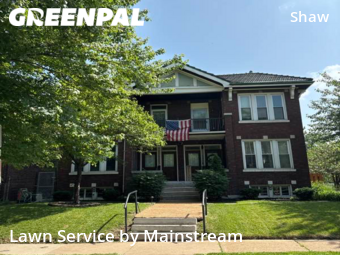 Lawn Service nearby St. Louis, MO, 