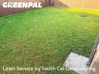 Work completed by local-lawn-cutting-services-in-San Diego-CA