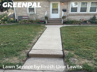 Lawn Care Service nearby Davenport, IA, 
