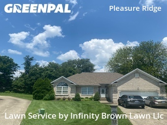 Lawn Care Service nearby Louisville, KY, 