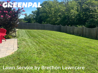 Grass Cut nearby Spring Hill, TN, 