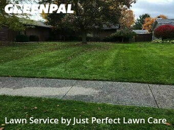 Lawn Cutting nearby Strongsville, OH, 