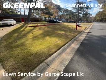 Lawn Cutting nearby Norcross, GA, 