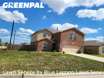 Lawn Maintenance nearby Katy, TX, 