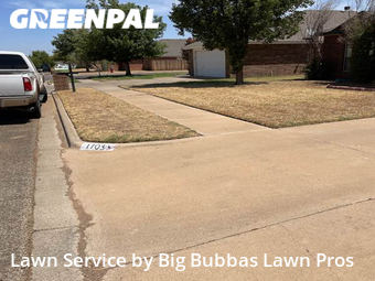 Lawn Care Service nearby Lubbock, TX, 