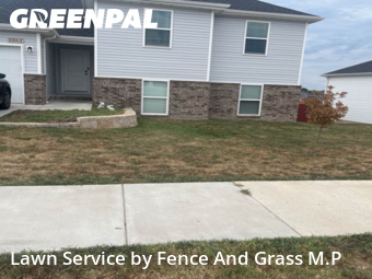 Lawn Care nearby Republic, MO, 
