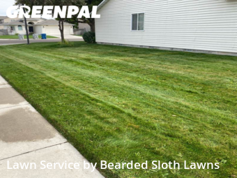 Yard Mowing nearby Caldwell, ID, 