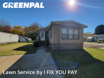 Yard Mowing nearby Novi, MI, 