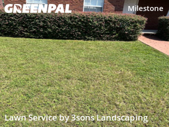 Lawn Mow nearby Ensley, FL, 