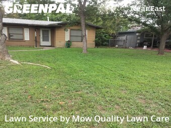 Lawn Service nearby San Antonio, TX, 