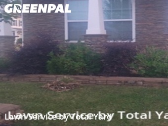 Grass Cut nearby Mooresville, NC, 