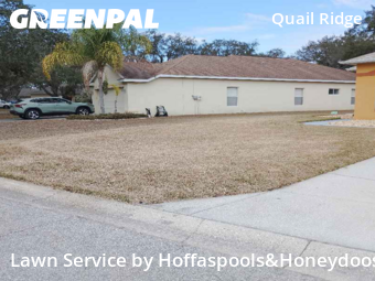 Lawn Mowing nearby Spring Hill, FL, 