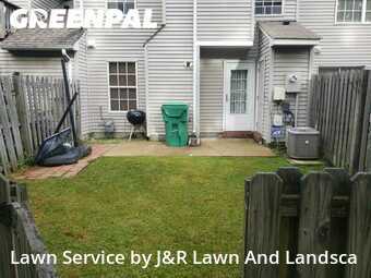 Lawn Cutting nearby Hampton, VA, 
