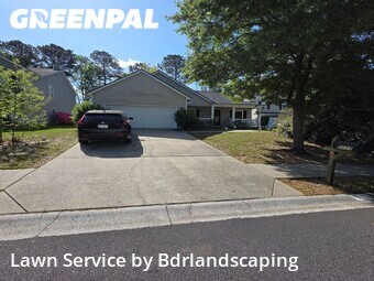 Grass Cutting nearby Summerville, SC, 