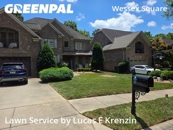 Lawn Service nearby Charlotte, NC, 
