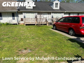 Lawn Maintenance nearby Morris, AL, 