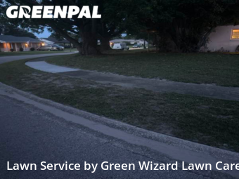 Lawn Care nearby Winter Park, FL, 
