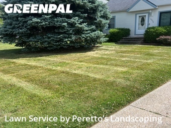 Lawn Mowing nearby Cleveland, OH, 