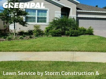 Lawn Maintenance nearby Minneola, FL, 