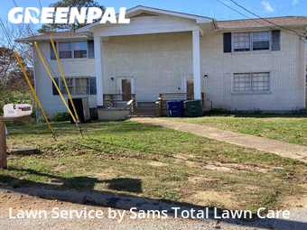 Lawn Care nearby Chattanooga, TN, 
