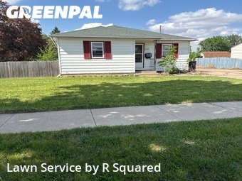 Lawn Service nearby Sioux Falls, SD, 