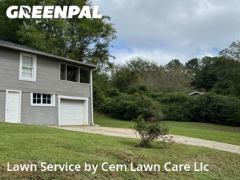 Lawn Care Service nearby Irondale, AL, 