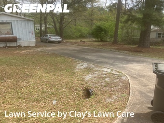 Lawn Cutting nearby Southside, AL, 