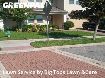 Lawn Care nearby Casselberry, FL, 
