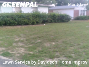 Lawn Cut nearby Pensacola, FL, 