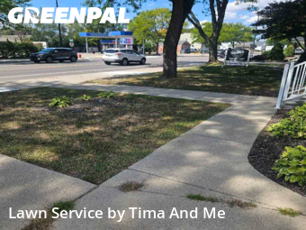 Yard Cutting nearby Plymouth, MI, 