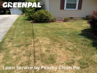Lawn Care Service nearby Carrollton, GA, 