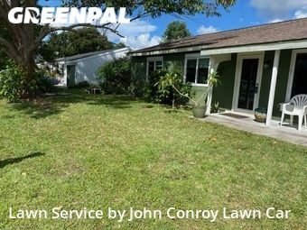 Lawn Mowing nearby North Port, FL, 
