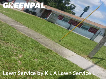 Lawn Maintenance nearby Pinellas Park, FL, 