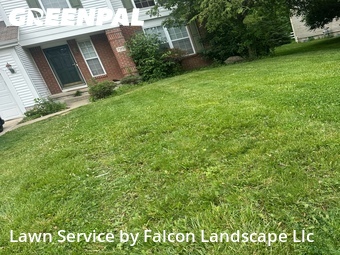 Lawn Maintenance nearby Lewis Center, OH, 