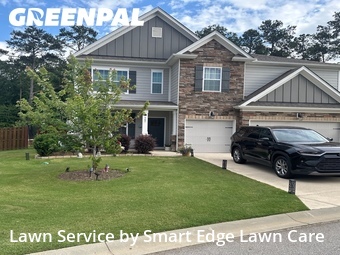 Lawn Cut nearby Lexington, SC, 