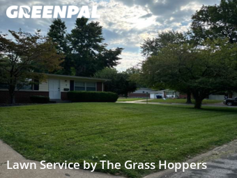 Lawn Service nearby Florissant, MO, 