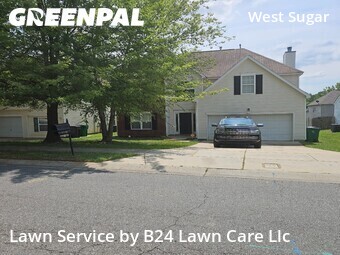 Lawn Care nearby Charlotte, NC, 