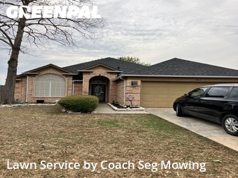 Grass Cutting nearby Mc Kinney, TX, 