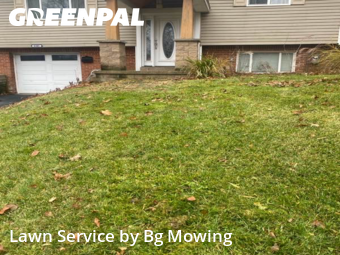 Lawn Mowing nearby Pittsburgh, PA, 