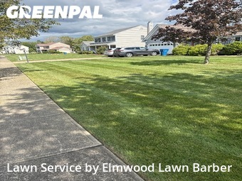 Lawn Mowing nearby Avon, OH, 