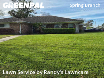 Lawn Service nearby Houston, TX, 
